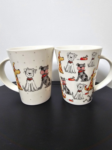 Spotted dog gift company - spotted,