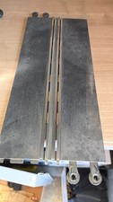 Classic scalextric track - scalextric,
