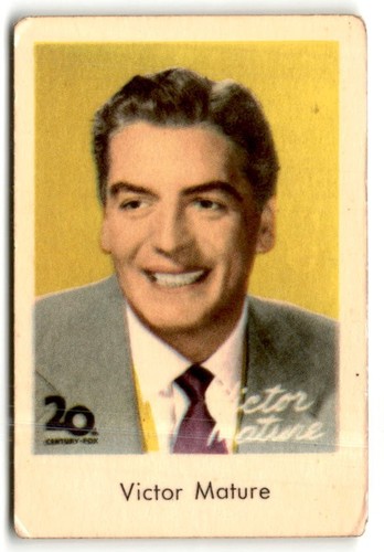 1956 dutch gum unnumbered - 1956,