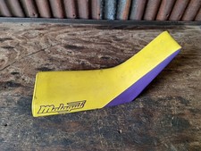 Malaguti Grizzly RCX Seat