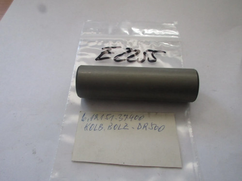 Piston pin e2255 suzuki - e2255,