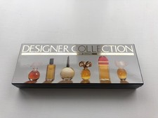 Vintage 90s Designer Perfume