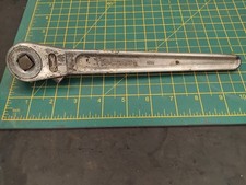 Vintage Smalcalda 1/2" Drive