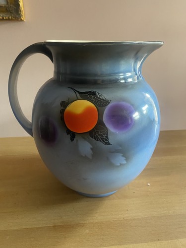 Wilkinson large pitcher jug - wilkinson,