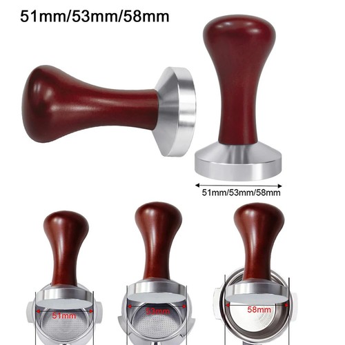 Espresso coffee tamper - espresso,