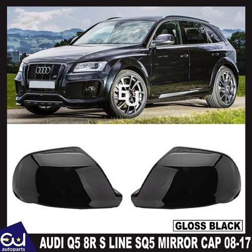 For 2008 2017 audi - q5, s