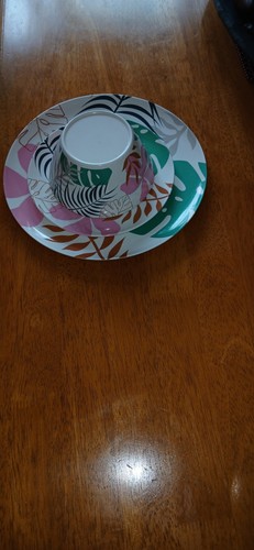 Melamine quality plastic - melamine,