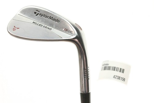 Taylormade milled grind - taylormade,