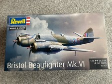 Revell Bristol Beaufighter