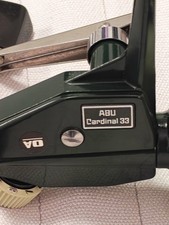 Abu cardinal 33 Vintage 