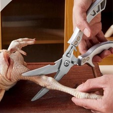 Heavy Duty Stainless Steel