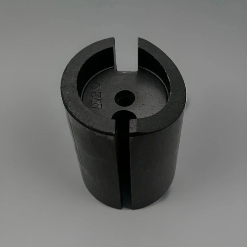 Yamaha throttle valve - valve, dt80lci