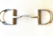 5-1/4"Myler Dee ring with