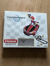 Mario Kart Wii Carrera Go