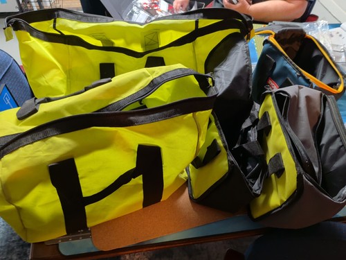 Genuine ryobi tool storage - genuine, bag