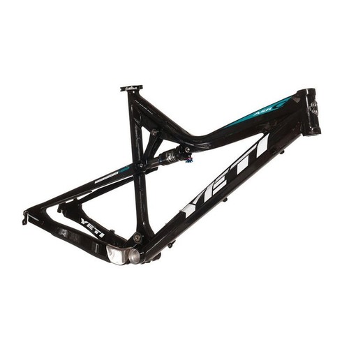 Frame pivot bearing kit - |, yeti