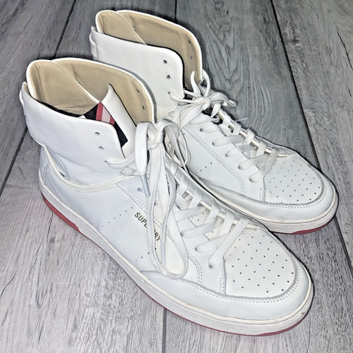 Superdry men trainers size - superdry,