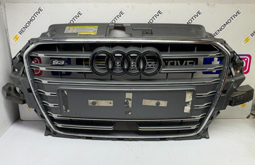 Genuine audi a3 8v - genuine,