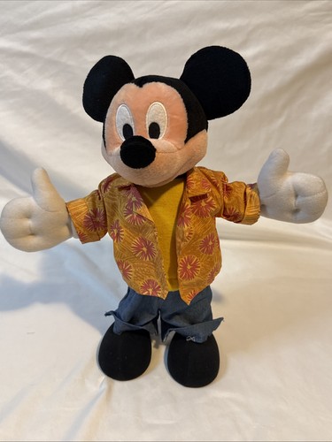 Disney mambo mickey mouse - mambo,