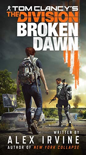 Tom clancy the division - tom,