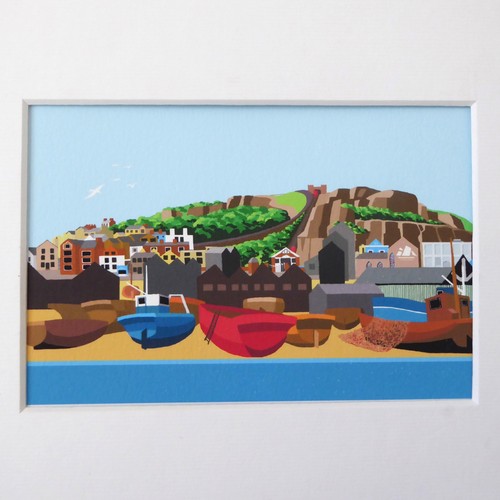 Stan rosenthal original - rosenthal,