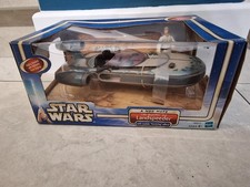 2002 Star Wars A New Hope Luke