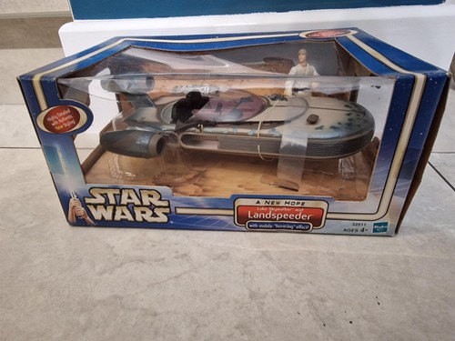 2002 star wars new - new, hope