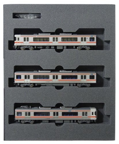 Kato gauge 313series - kato,