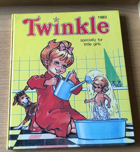 Twinkle specially for little - for,
