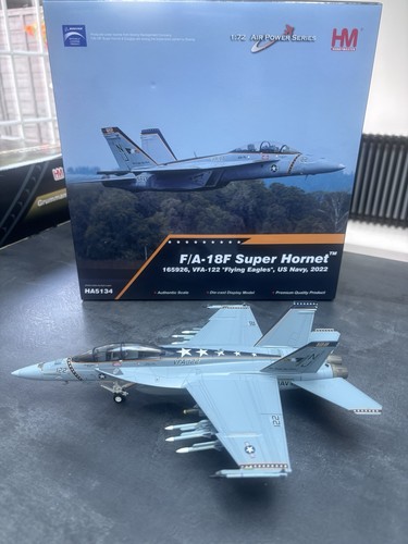 Hobbymaster f18 ha5134 - f18,