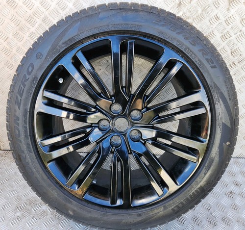 Land rover discovery 5 - 21",