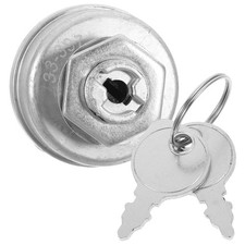  Lawn Mower Ignition Wheel Key Switch Replacement for Mowers Start