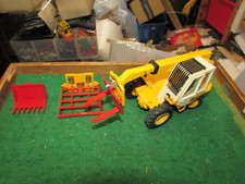 BRITAINS FARM AUTOWAY JCB