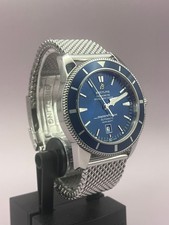 Breitling Superocean Heritage