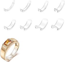8 Pcs Ring Reducer
