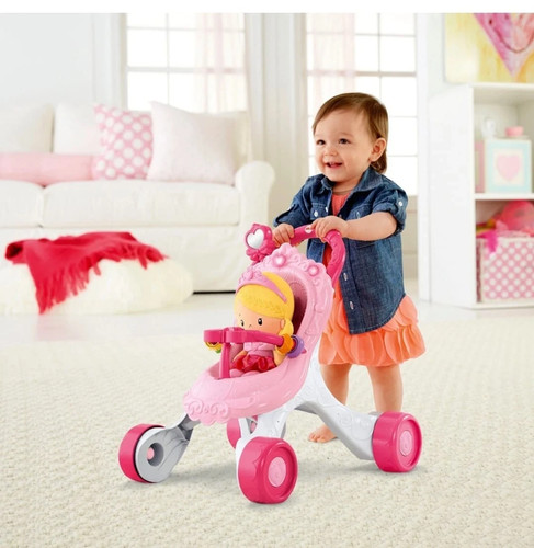 Fisher price princess - fisher-price,