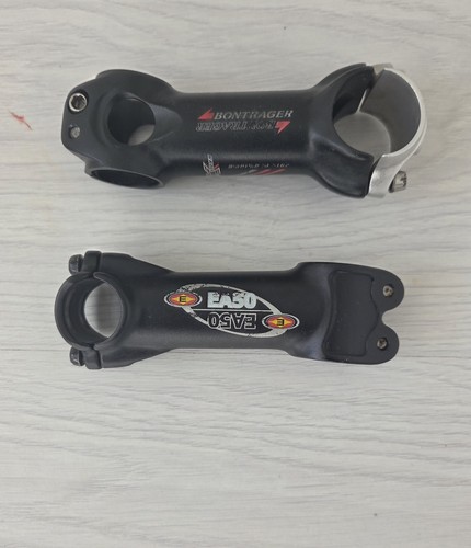 Ahead stems 100mm bontrager - stems,