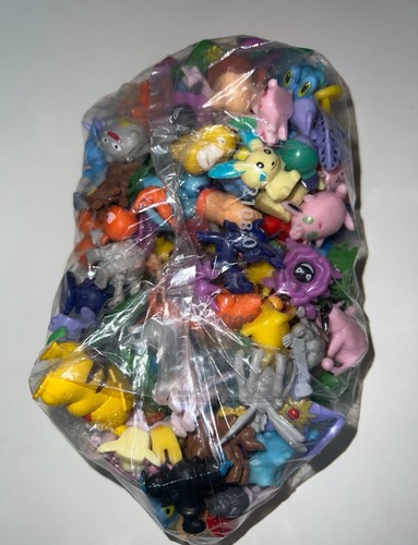 Mixed bundle pokémon style - mixed,