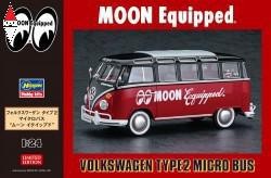 Hasegawa volkswagen type - hasegawa,