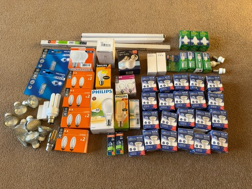Bundle job lot - bundle/job, variety