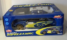 Subaru Impreza WRC 1:10TH