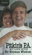 Pitkin's pa (Paperback) - FREE