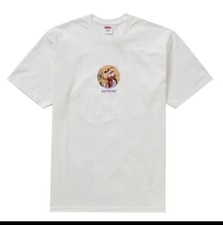 SUPREME Miss Piggy Tee WHITE -