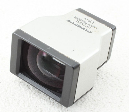Olympus optical - vf-1,