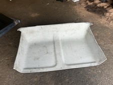 Landrover Defender Truck Cab Headlining