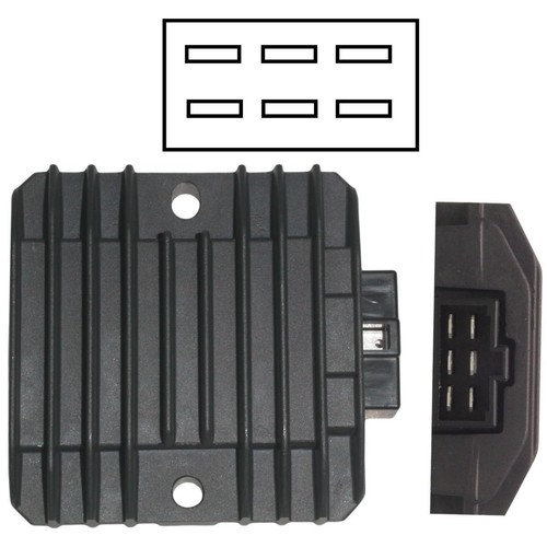 Gpz 400 regulator rectifier - gpz,