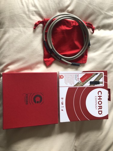 Chord epic rca meter - rca, 1