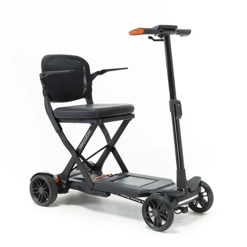 Drive aerocarbon folding - drive,