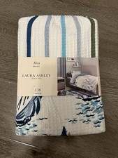 Laura Ashley toddler bedding