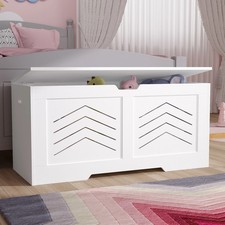 Toy box storage chest - toy, large
